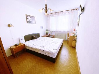 3 izbový byt na 3 poschodí s loggiou po rekonštrukcii, Konop - 7