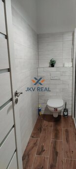 1 izbový apartmán na PRENÁJOM v Rovinke - 7