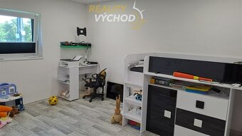 Rodinný dom v obci Žehňa, len 15km od Prešova - 7