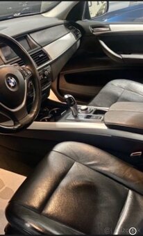 BMW x5 - 7