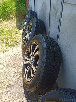 Elektróny 4x100 R14 - 7