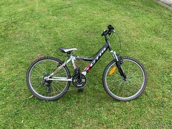 Predam bicykel CTM WILLY - 7