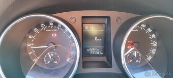 Škoda Yeti 2.0 TDI 4x4 - 7