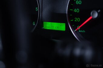 FORD Focus Kombi 1.6 TDi (2007) - 7