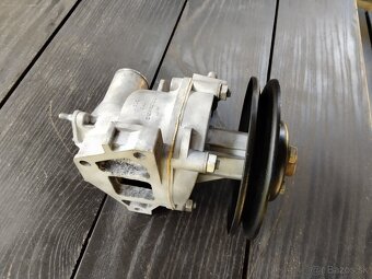 Vodna pumpa Lada-Ziguli - 7