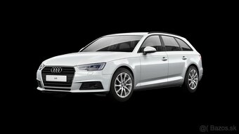 Audi A4 B9 Avant 2.0TDi 110 kw Sport Ultra - 7