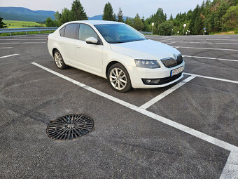 Škoda Octavia 3, 2.0 TDI 110,00 KW, 4x4, prevodovka manuálna - 7