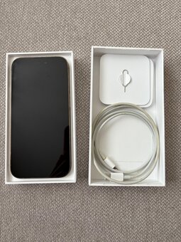 iPhone 14 pro 128 GB Gold - 7