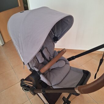 Cybex Priam 3 kombinácia - 7