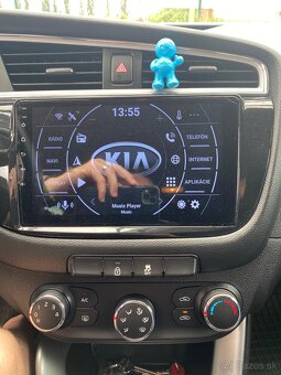 KIA Ceed - 7