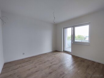 🏡 Na prenájom moderný 2-izbový byt v Rezidencii Majakovskéh - 7