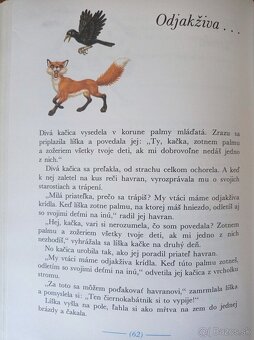 Lev a zajac (Anne Geelhaarová) - 7