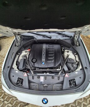 Bmw 535D Xdrive Granturismo GT Mpacket 3.00 V6 300HP - 7