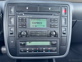 VW Sharan 1.9TDI 96kw - 7
