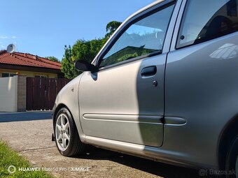 Fiat Seicento 1.1 Suite - 7