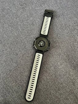 Garmin Forerunner 735XT – športové hodinky - 7