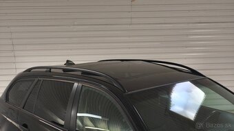 Bmw e91 320d Panorama , vyhrievane sedadlá - 7