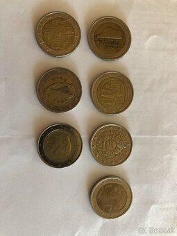 2eurove mince - 7