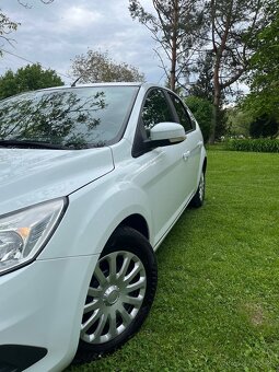 Ford Focus 1,6 D - 7