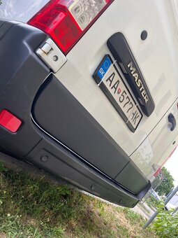 Renault Master - 7