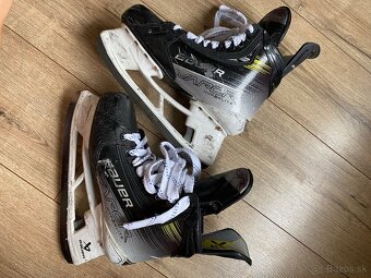 Bauer hyperlite2 korcule 7 fit2 - 7