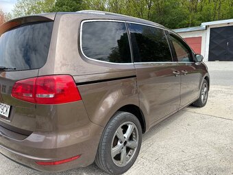 Sharan 2.0 Tdi - 7