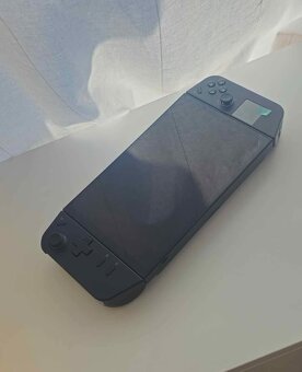 Lenovo Legion Go s dokladom, záruka do 12/2026 - 7