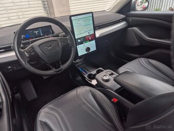 Ford Mustang Mach-E odpocet DPH - 7