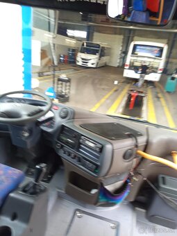 Irisbus Crossway 49+1 euro 5 - 7