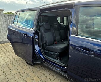 FORD GRAND C MAX 1.6 TDCi 85kw /156 tis km/ 2012✅️ - 7