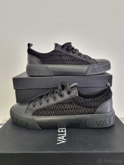 VALENTINO TENISKY DÁMSKE AJ PÁNSKE NOVÉ. 3 MODELY - 7
