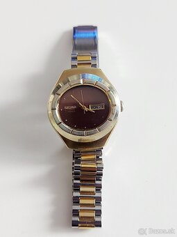 damske hodinky seiko - 7