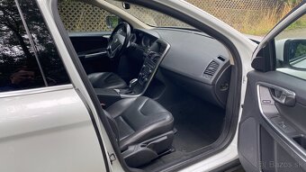 Na predaj: Volvo XC60 2.4 D AWD, automat, koža, (2013) - 7