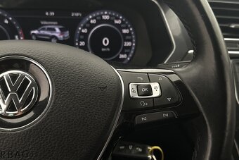 Volkswagen tiguan 2.0TDI 4motion 140kw rline - 7