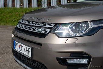 Land Rover Discovery /AJ NA SPLÁTKY/ - 7