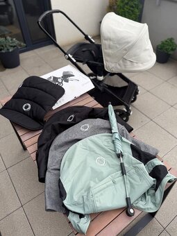 Bugaboo Fox 2 - 7