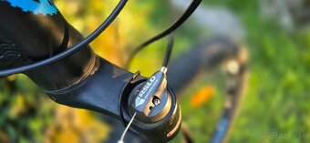 Celoodpruzeny horsky bicykel Torpado - 7