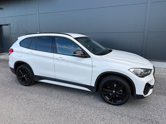 Bmw x1 1.8i M-sport - 7