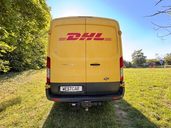 Ford Transit Transit 2.2 TDCI 290 L2 - 7