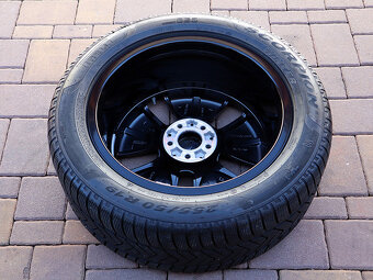 19" 5x112 MERCEDES EQC N293 ZIMNÍ VČETNĚ ČIDEL - 7