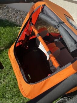 Cyklovozik taxxi scool 2 - 7