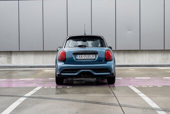 Mini Cooper S 2.0 Turbo - 7