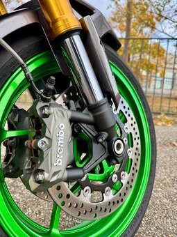 Kawasaki Z900 SE 2025 - ❗️ Možný odpočet DPH ❗️ - 7