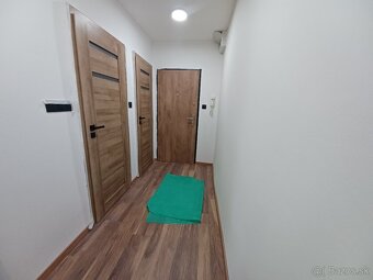 Krásny 3i byt, 57 m2, M.Čulena, Prešov - 7