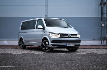 Volkswagen Caravelle T6 2.0TDi 110kw Highline 4MOTION - 7
