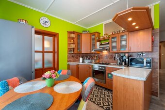 REZERVOVANÉ - NA PREDAJ 3 – IZBOVÝ BYT NA ETAPE S 2 LOGGIAMI - 7