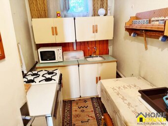 Na predaj: dva domy , za cenu jedného Velká Maňa - 7