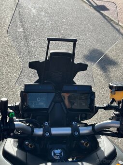 YAMAHA TRACER 9 GT - 7