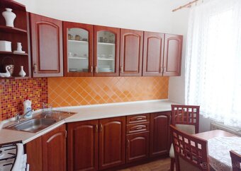 Pkame na prenájom 1-izbový byt s loggiou na Palárikovej ul. - 7