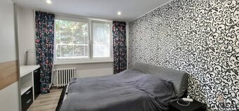 SLOVREAL predaj kompletne zrekonštruovaný 3-i byt, Žiar n/Hr - 7